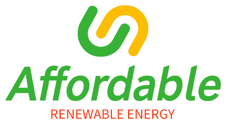 Affordable Renewable Energy